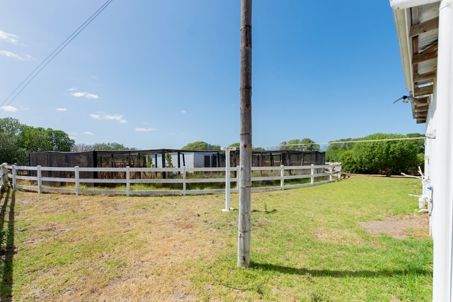 9 Bedroom Property for Sale in Long Acres Country Estate Western Cape